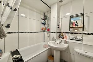 Bathroom- click for photo gallery